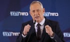Israel: increased security for Benny Gantz after 'credible' death threats