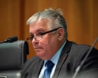 Anger at Labor as Rex Patrick faces potential six-figure legal fee if he loses Aukus documents battle