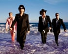 U2 announce new album Carnaval de Luz, featuring final recording by Dolly Parton