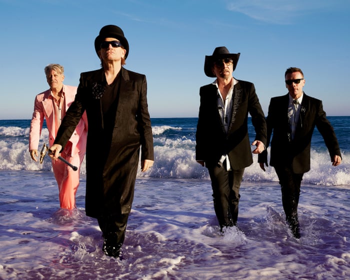 U2 announce new album Carnaval de Luz, featuring final recording by Dolly Parton