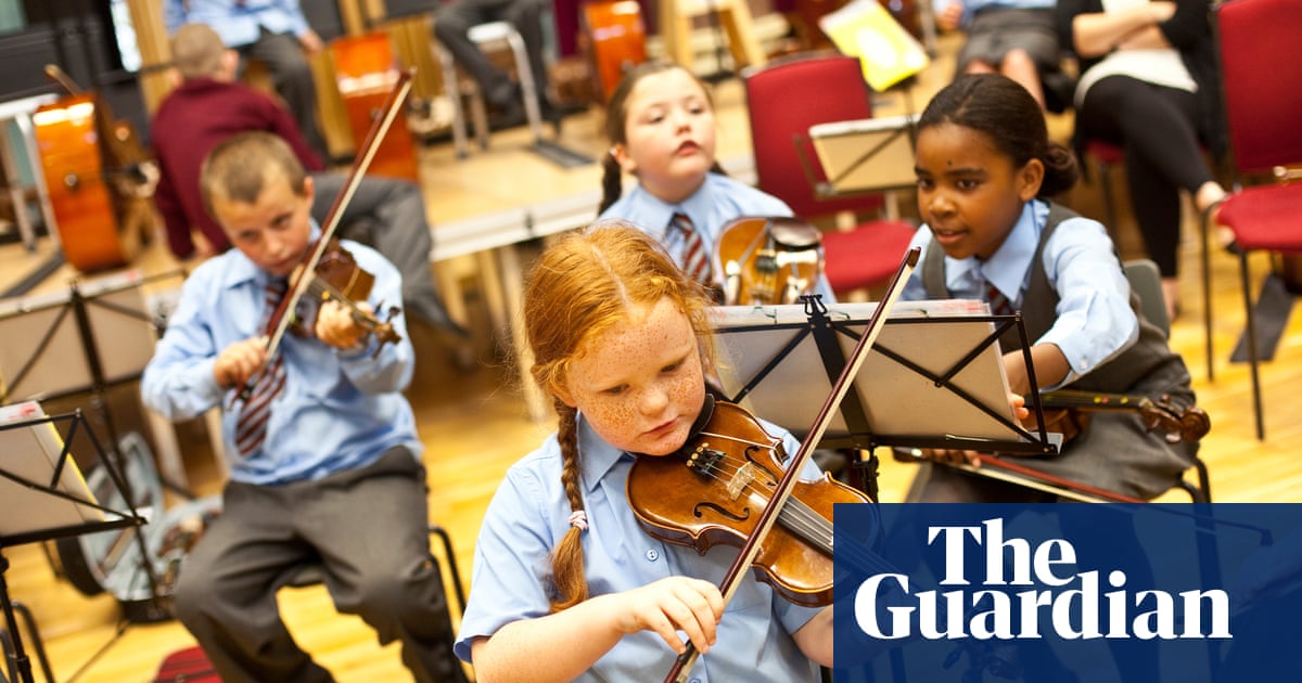 The Meaning Of A Good Well rounded Education Letters The Guardian The Meaning Of A Good Well rounded Education Letters The Guardian