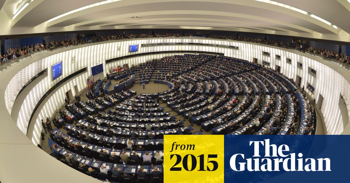 Eu Net Neutrality Laws Fatally Undermined By Loopholes Critics Say Eu Net Neutrality Laws Fatally Undermined By Loopholes Critics Say