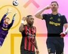 Where Premier League clubs are advised to reinforce before the season