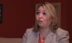 Karen Bradley facing further calls to quit after meeting bereaved families