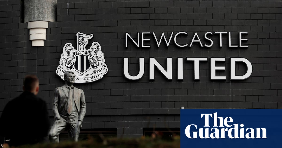 Newcastle’s game at Southampton off amid Covid and injuries in Howe’s squad