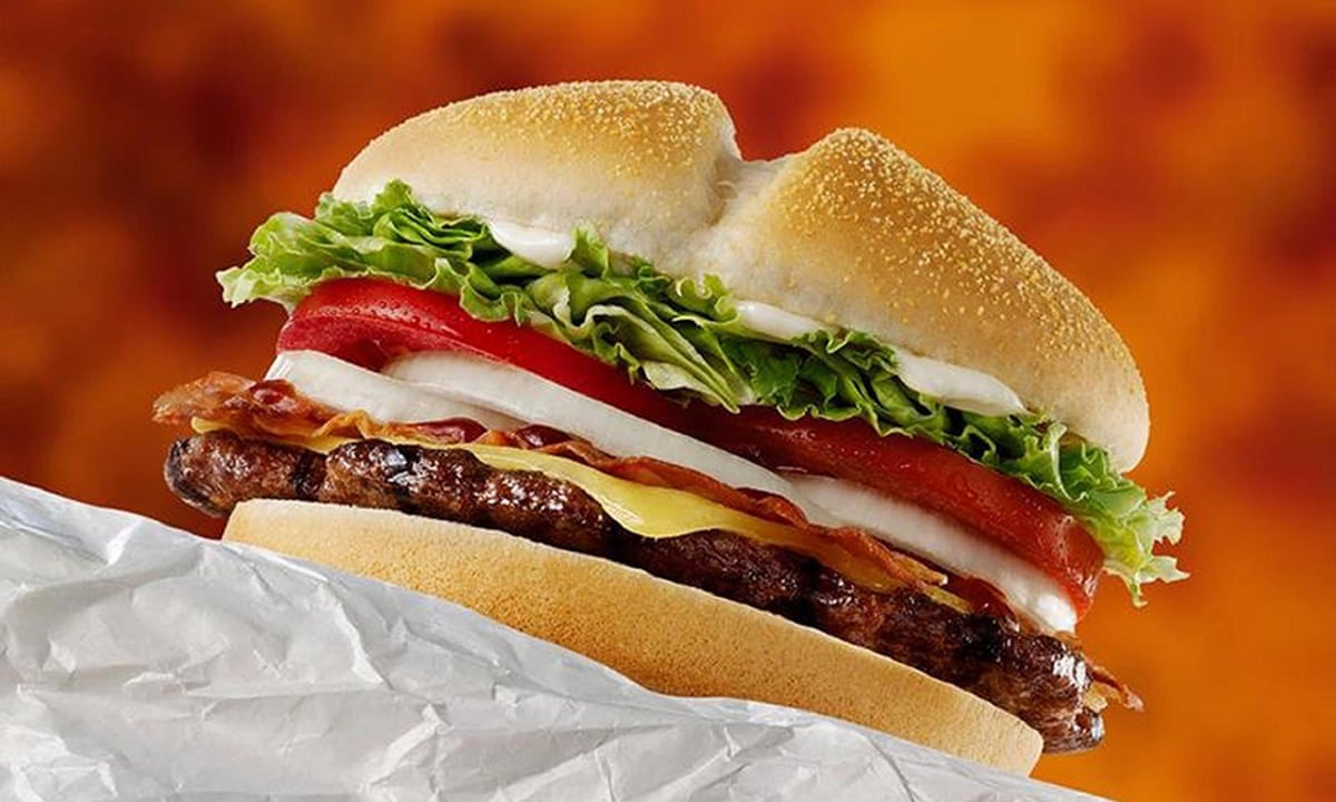 Burger King And Kfc Called Out For Lagging Behind On Antibiotic Free Meat Guardian Sustainable Business The Guardian
