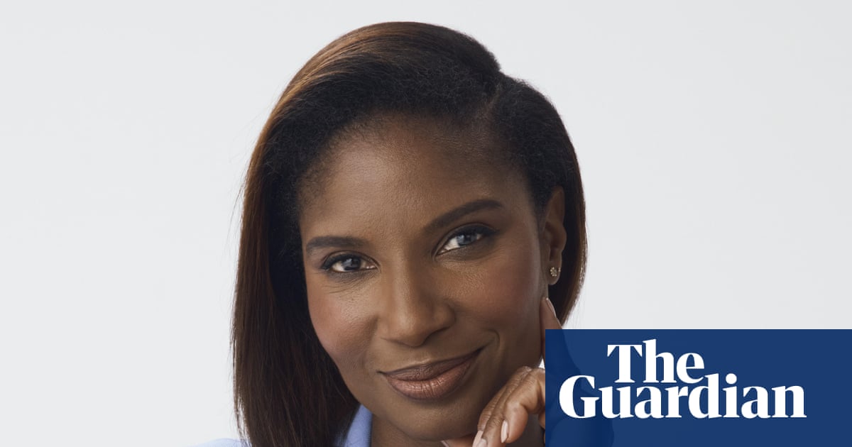 Even thinking about Coldplay I get tearful': Denise Lewis's honest playlist