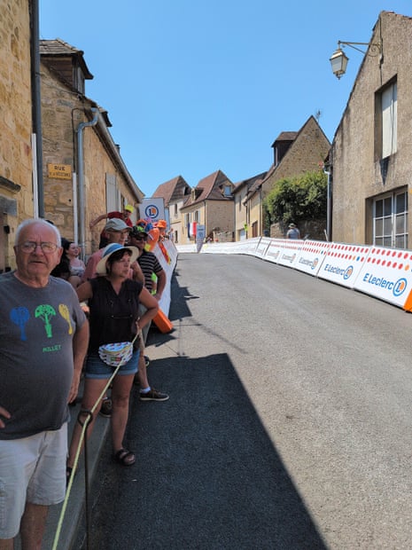 Tour de France 2026 – οκτώ ενημερώσεις από το Périgueux στο Bergerac – ζωντανά