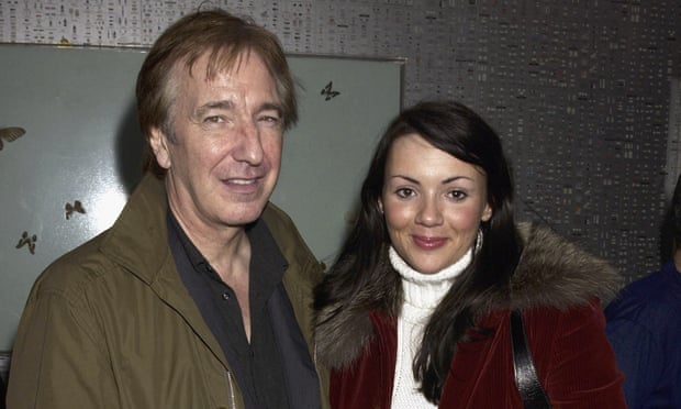With Martine McCutcheon, 2002.