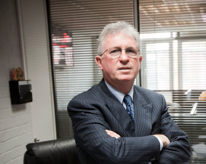 Addison Lee founder owes £20.5m in tax after UK tribunal ruling