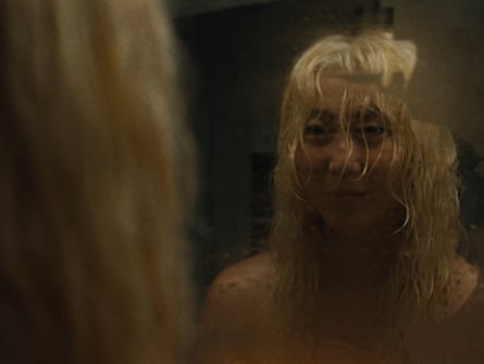 A still from Slanted