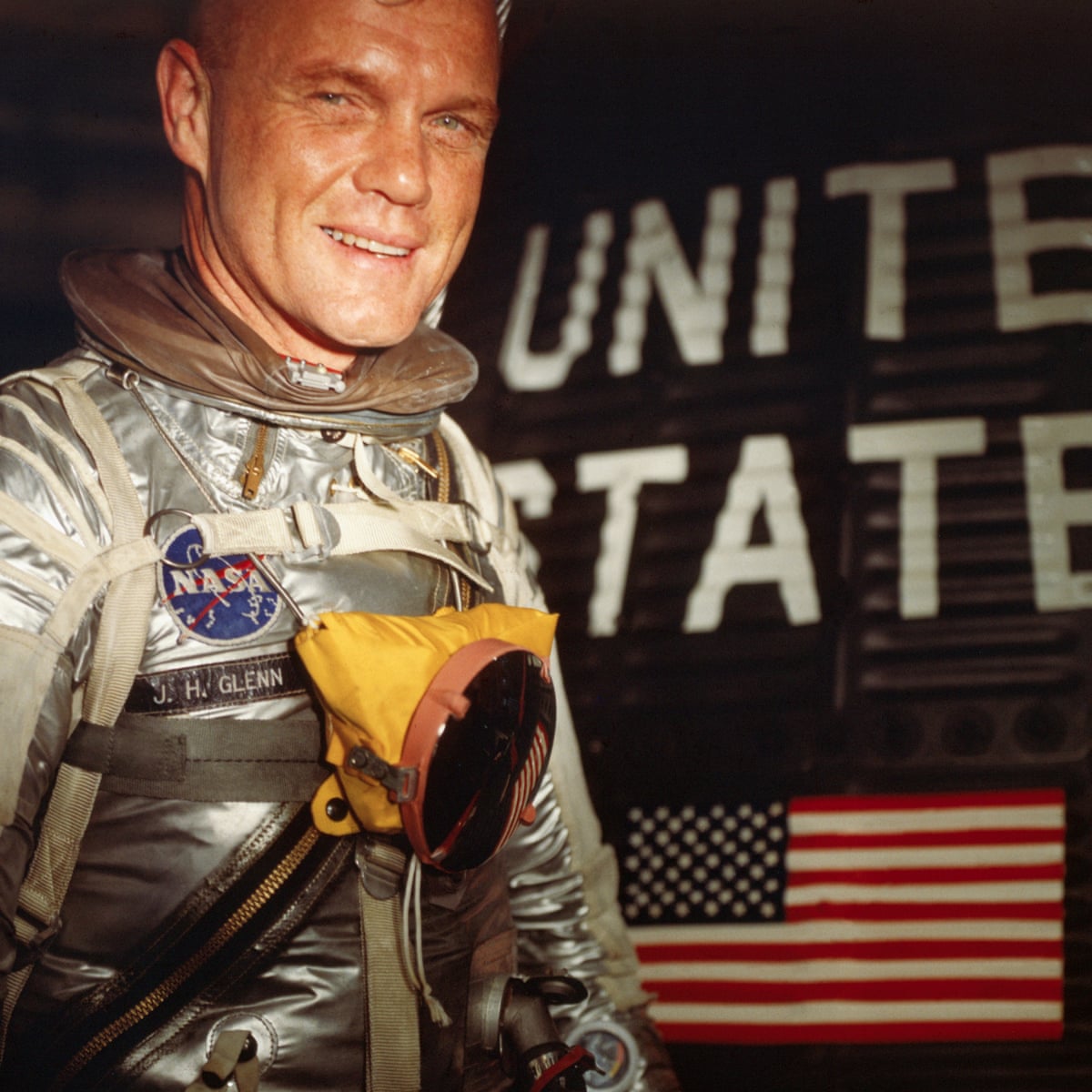 John Glenn Astronaut First American john-glenn-astronaut-first-american