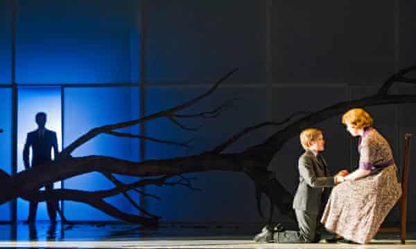 Top 10 Ghost Stories Books The Guardian