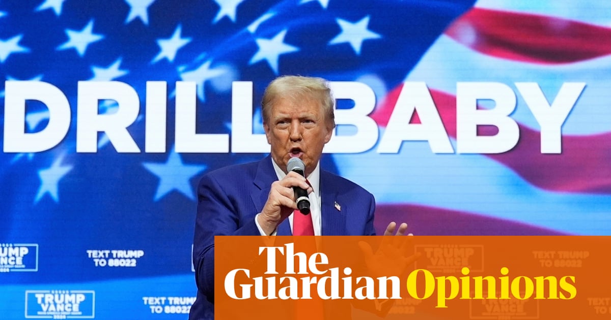 Wealth and power shape the climate emergency – the most important tool we have to defend ourselves is the facts