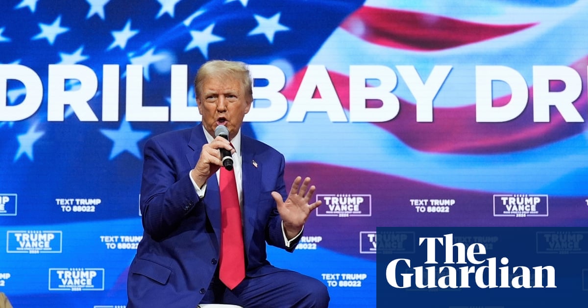 The Perils of Trump's Climate Denial: A Critical Examination