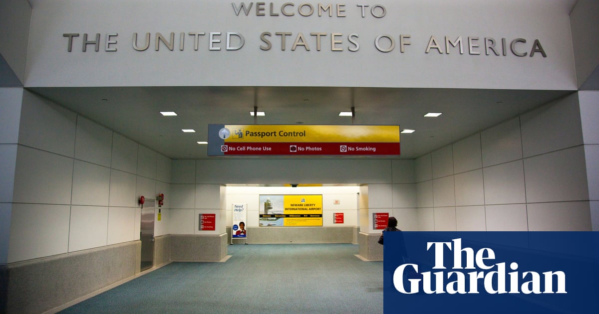 I don't want to give money to this America': tourists' fears of US travel under Trump