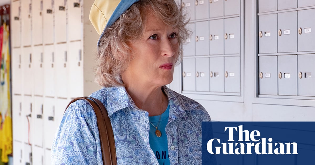 Venice film festival 2019: gender disparity debate rages for second year