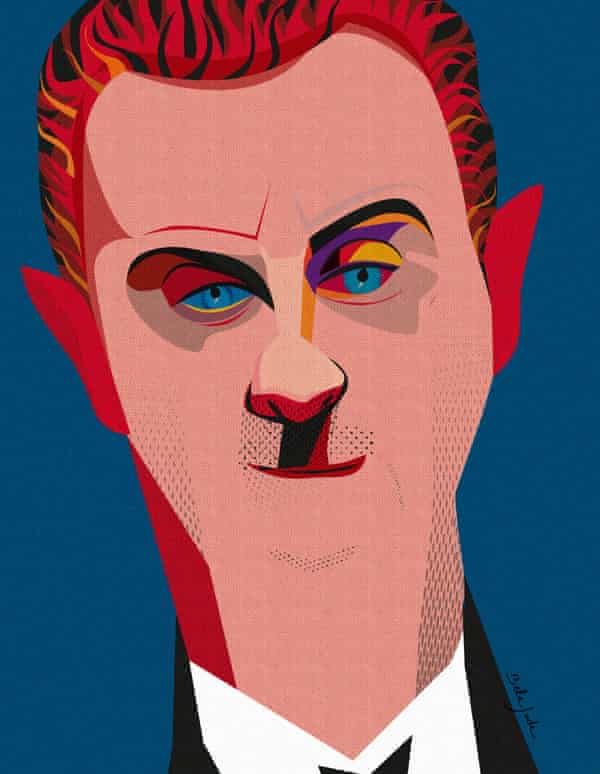 Bashar al-Assad