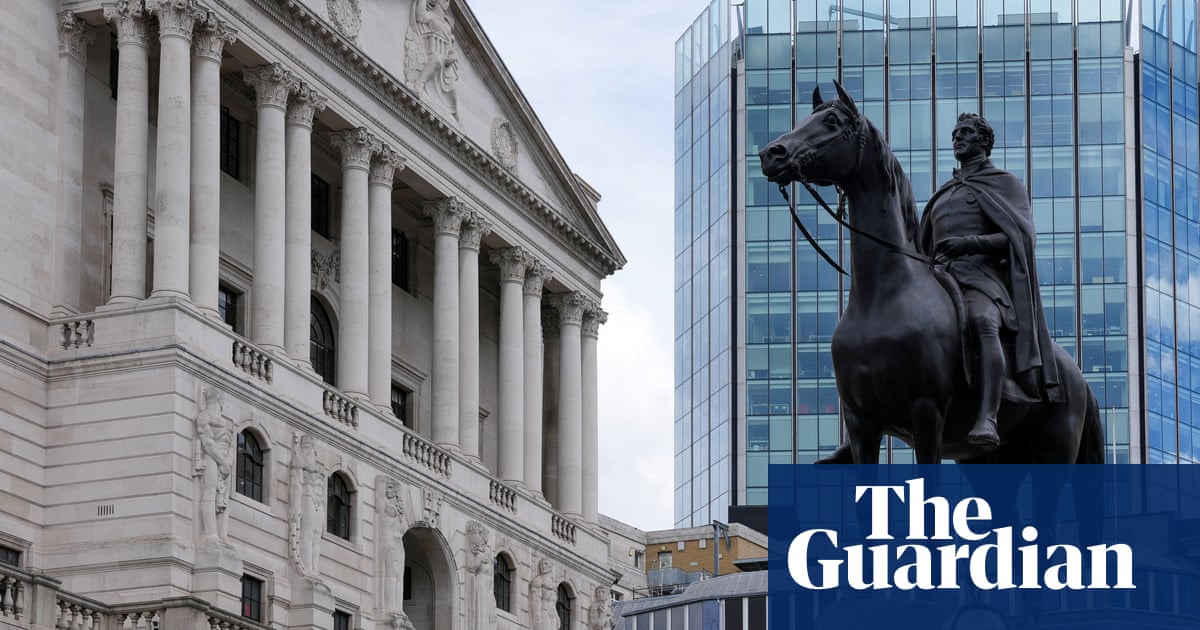 The fight against UK inflation is being won – but when will interest rates be cut? | Interest rates