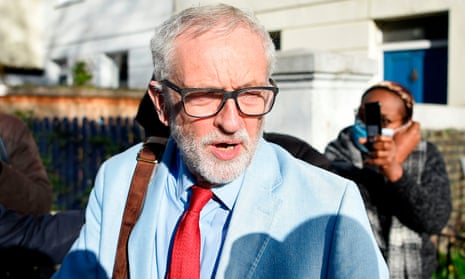 Jeremy Corbyn has been readmitted to the Labour party but cannot sit as a Labour MP.