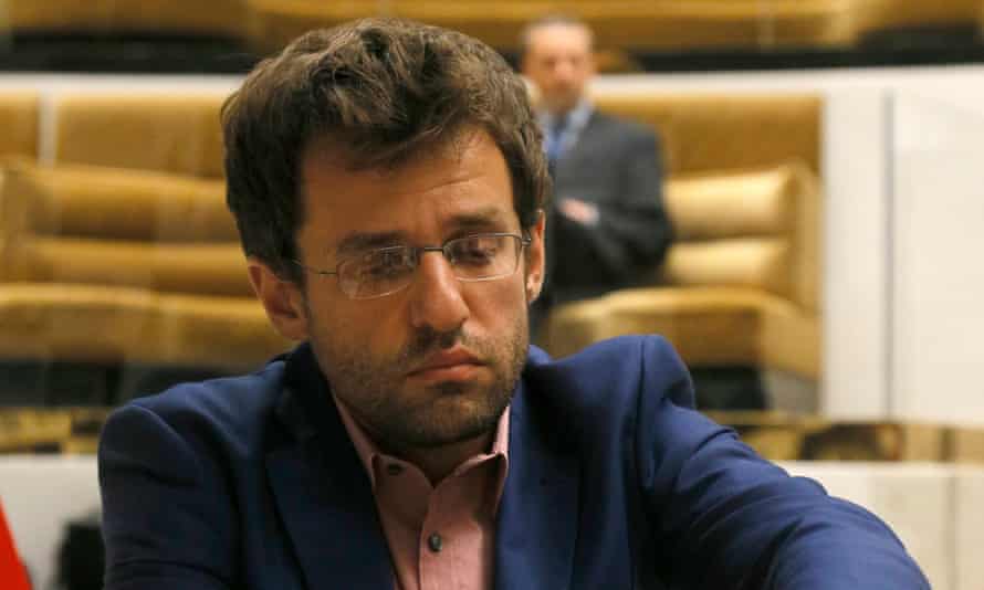 Chess Levon Aronian Switches To Us As New Regime In Armenia Cuts Support Chess The Guardian 2022 California Class Warfare Championship