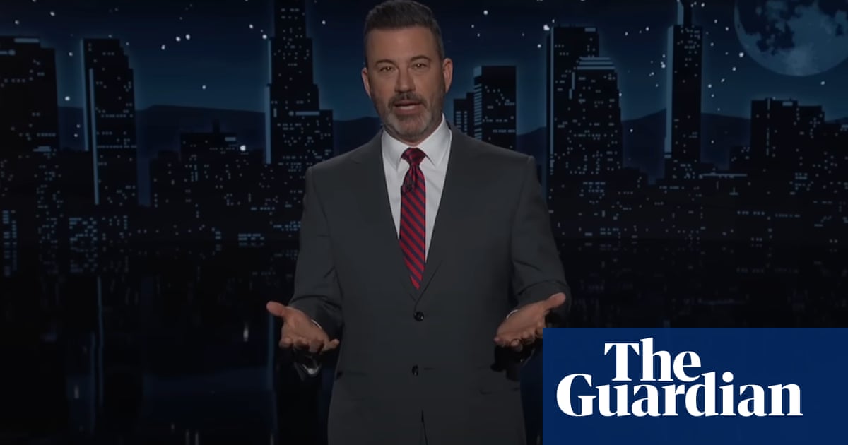 Late-night TV roundup: Jimmy Kimmel’s feud with Elon Musk escalates as he quips, ‘At least my kids don’t hate me’ Late-night TV roundup: Jimmy Kimmel’s feud with Elon Musk escalates as he quips, ‘At least my kids don’t hate me’