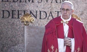 Pope Francis will visit Egypt on 28-29 April.