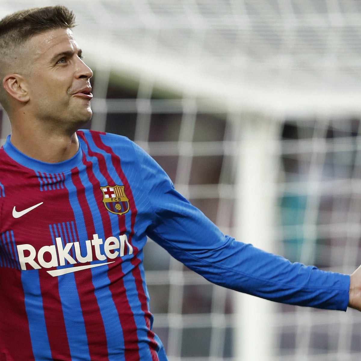 Barcelona vs real sociedad results