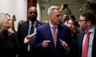 Republicans fight over speaker of the House - but whoever wins, the party loses | Robert Reich