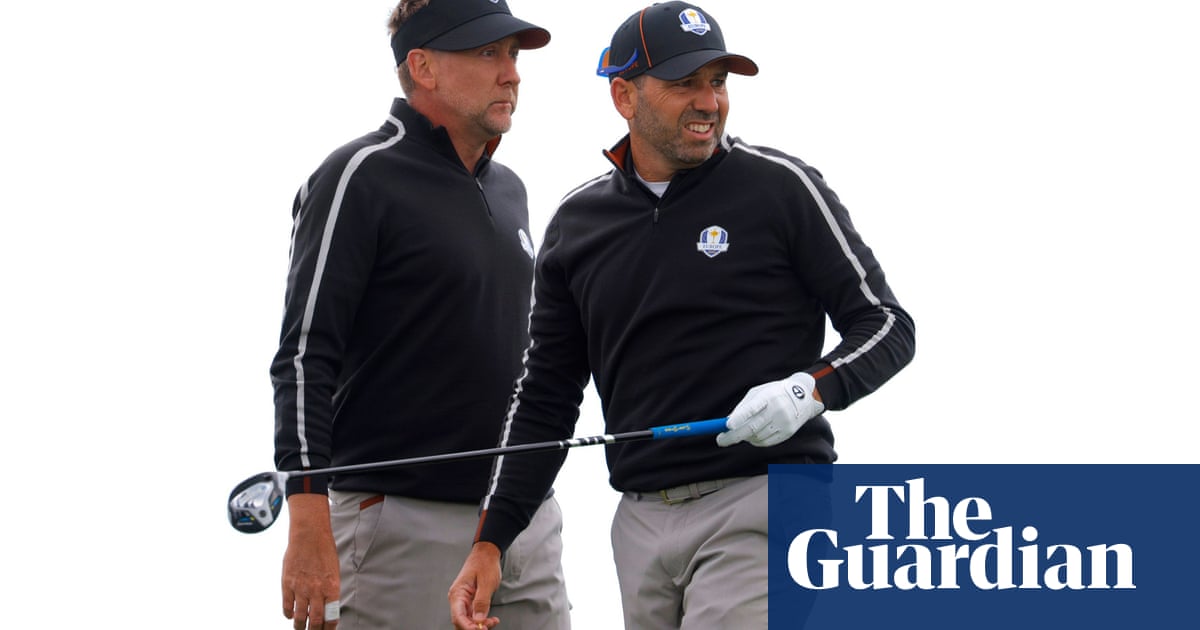 Breakaway league sets golfers on collision course with DP World Tour
