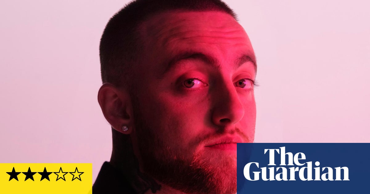 Mac Miller: Swimming review – not drowning, but waving | Music | The ...