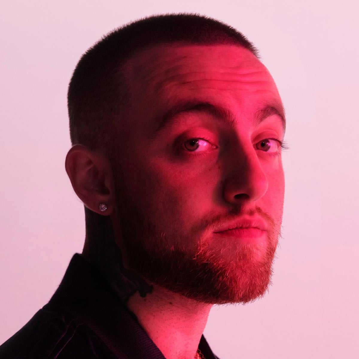 Mac Miller : Mac Miller Best Day Ever Stullett Edit By Stullett / All