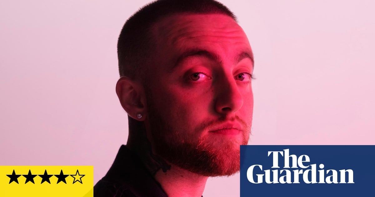 Mac Miller Swimming Review Maturing Rapper In Search For Self