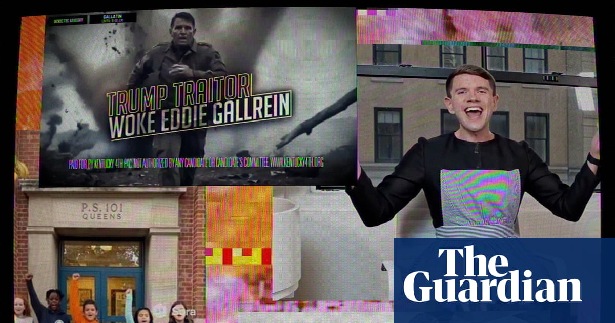 Can AI equalize political campaign ads – or will it remain a tool for spreading lies?
