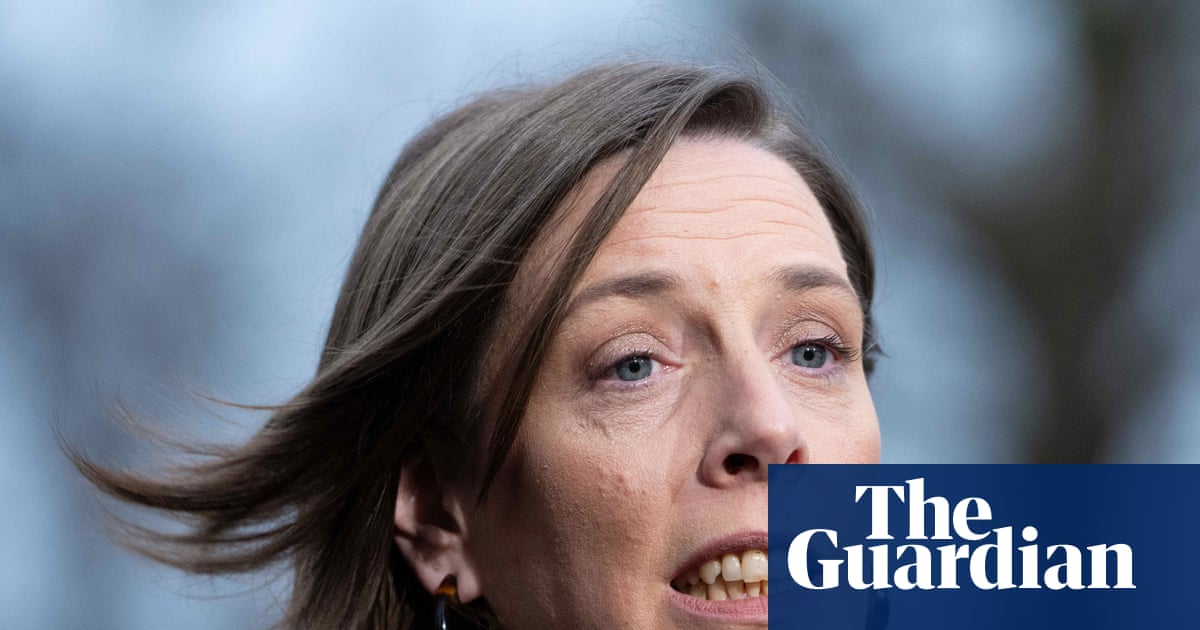 Victims of sexual offences denied justice for sake of child perpetrators, says Jess Phillips