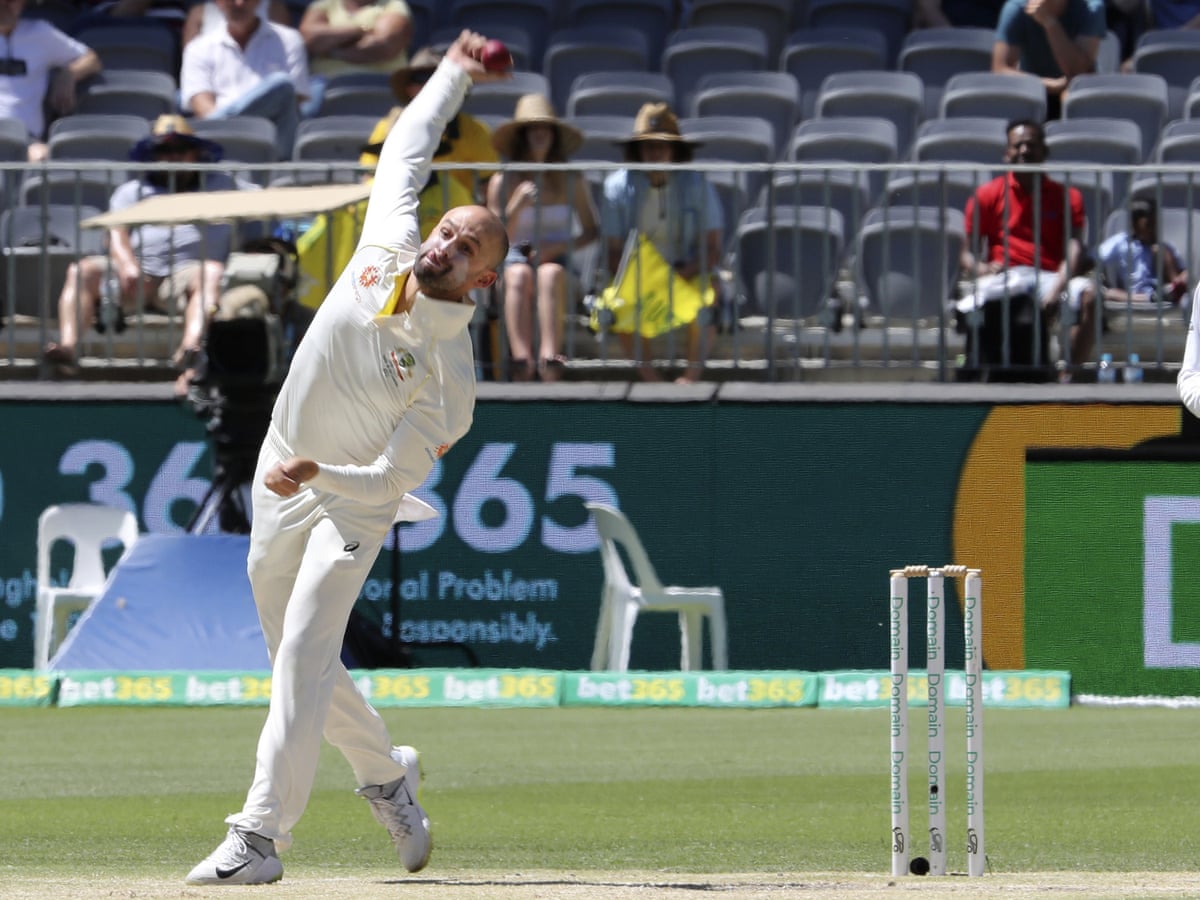 Australia Beat India By 146 Runs On Day Five Of The Second