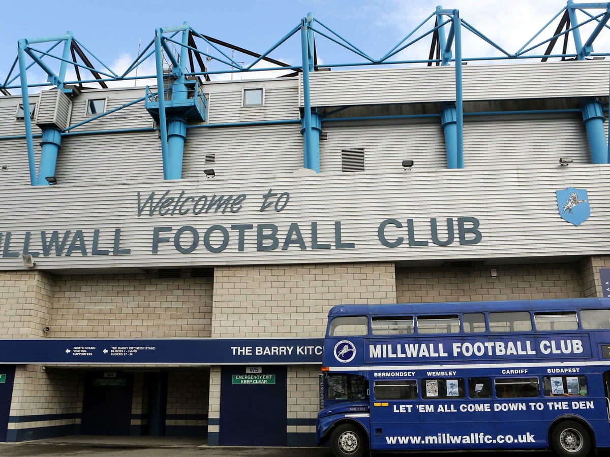 How the battle to save Millwall's stadium was won, Millwall