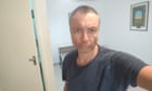 Italian trapped in UAE embassy pleads with Giorgia Meloni to get him home
