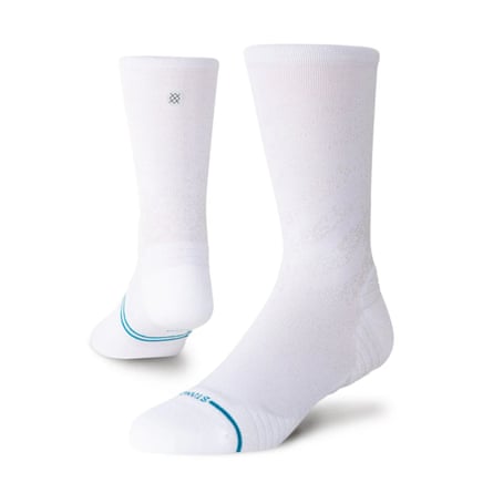 Stance RUN LIGHT CREW SOCK