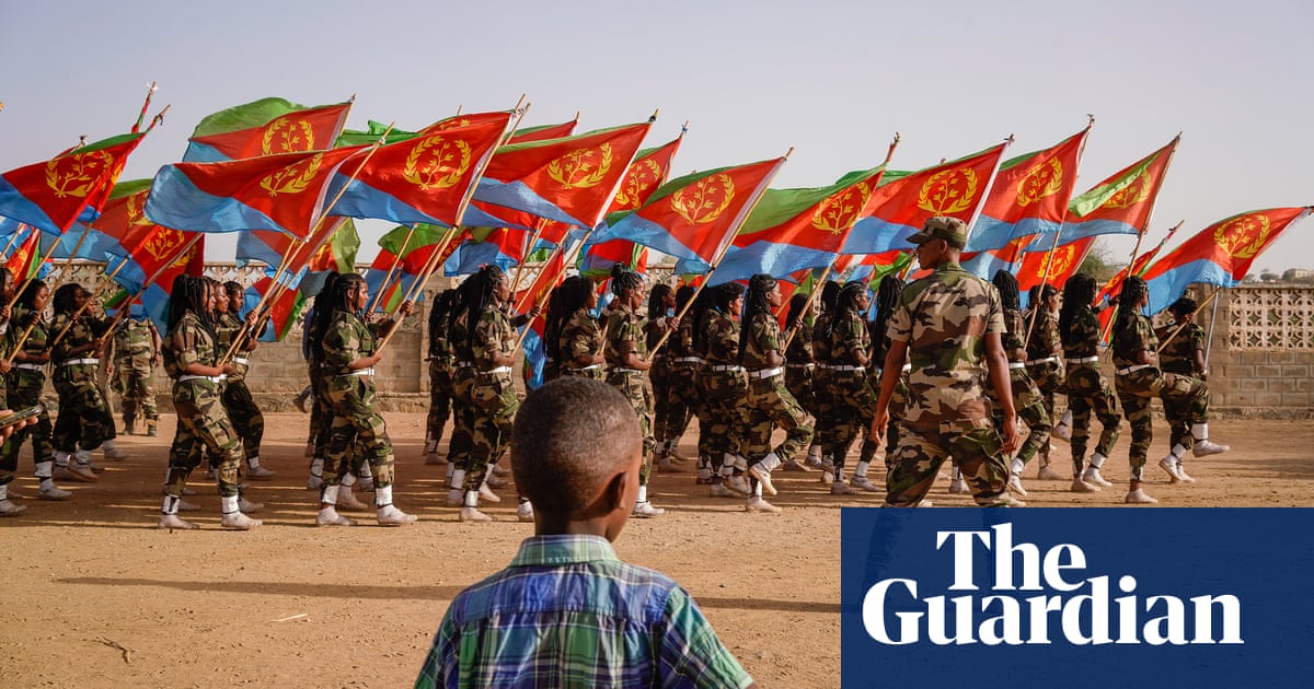 ‘People are under siege’: why Ethiopia’s war in Tigray isn’t over