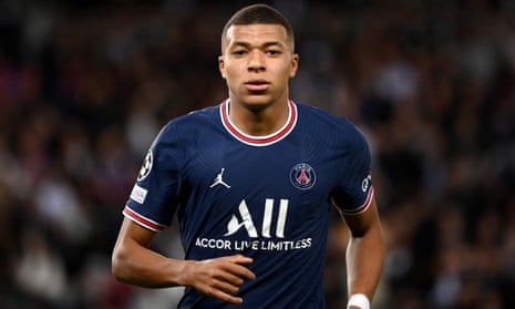Kylian Mbappe Wanted To Leave Last Summer So Psg Could Get A Fee Kylian Mbappe The Guardian Kylian Mbappe Wanted To Leave Last Summer So Psg Could Get A Fee Kylian Mbappe The Guardian
