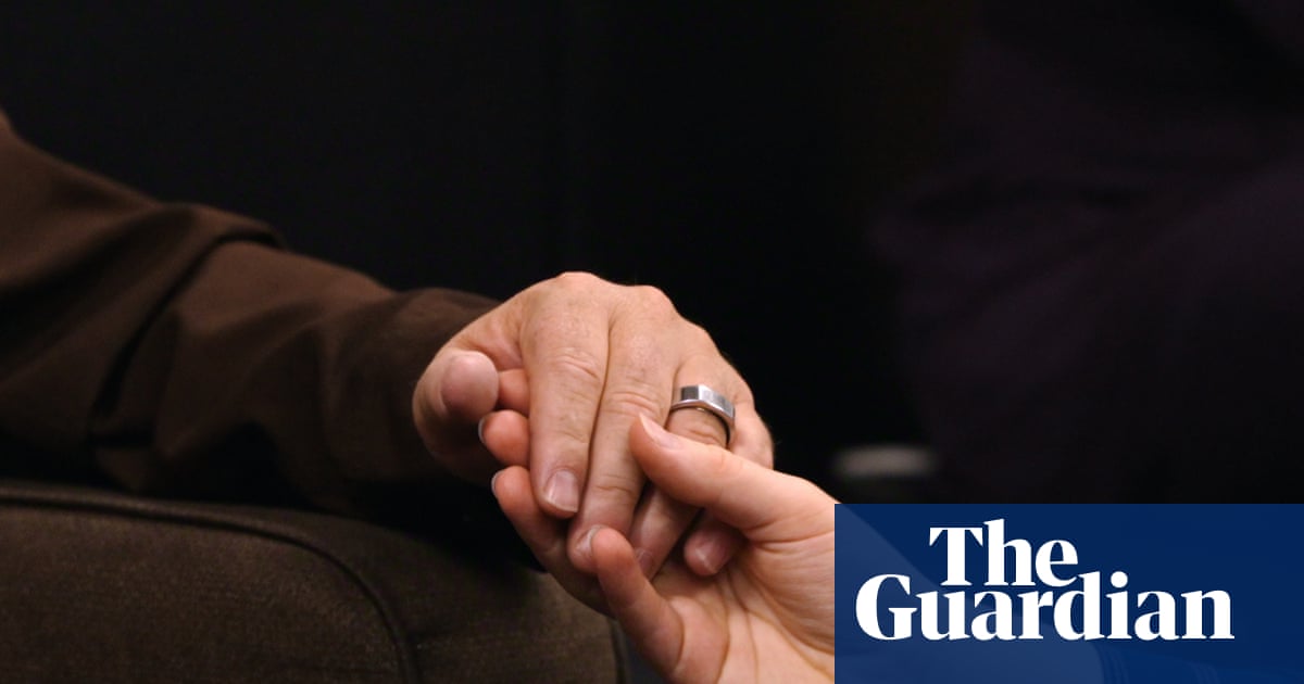 ‘I have to betray them to save them’: how undercover film-makers exposed a sinister polygamous cult