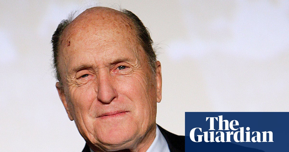 Robert Duvall, Apocalypse Now and Godfather star, dies aged 95