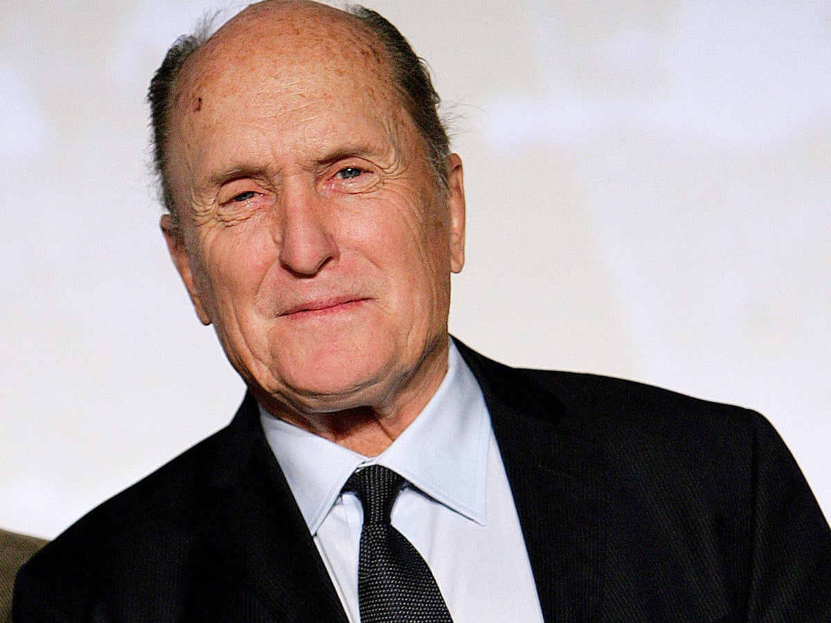Robert Duvall, Apocalypse Now and Godfather star, dies aged 95 | Robert Duvall | The Guardian