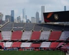 USA and Germany face off in World Cup tune-up match