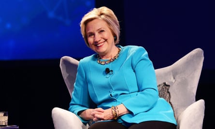 Hillary Clinton: ‘The fever has broken.’