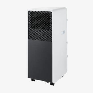 Dimplex Eco IQ
