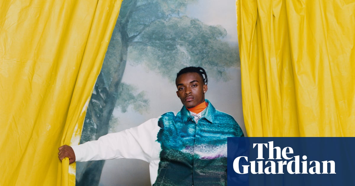 Tras el telón: una nueva mirada a la vida negra – en imágenes Tras el telón: una nueva mirada a la vida negra – en imágenes