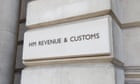 HMRC investigations of wealthy 'tax dodgers' halve in five years
