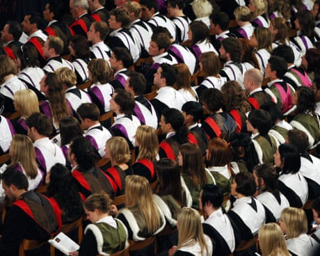 The Guardian view on the graduate jobs crunch: AI must not be allowed to eclipse young talent | Editorial